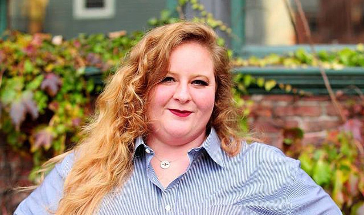 Interview with Bre Kidman: The Progressive Queer Attorney ...
