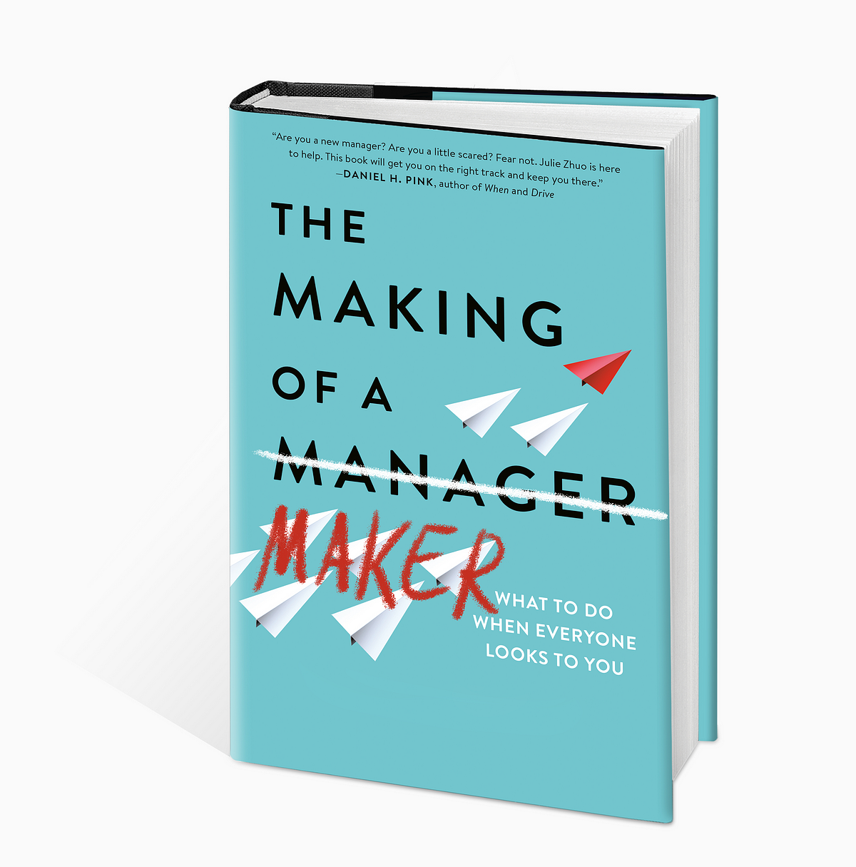 The Making Of A Maker The Delusion Of Thinking That I Must Be By Nahum Yamin Ux Collective