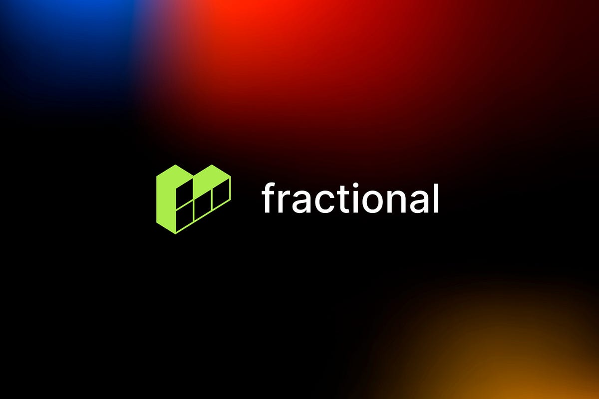 What is Fractional?