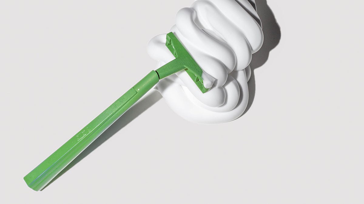 Facial hair removal for sensitive skin | by Curology Team ...