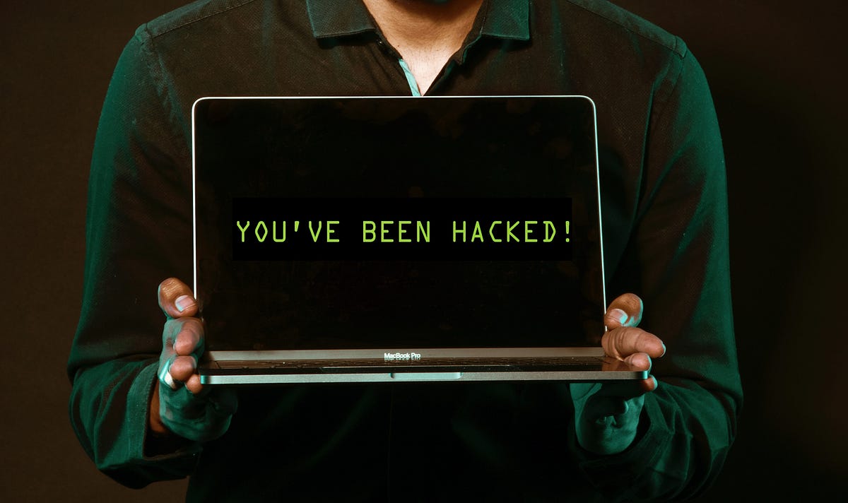 Sunburst The SolarWinds attack explained by Peter Steven Ho Medium