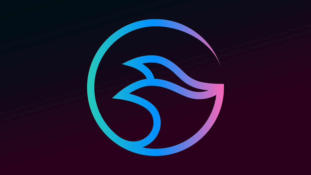 The New Manta Network Logo