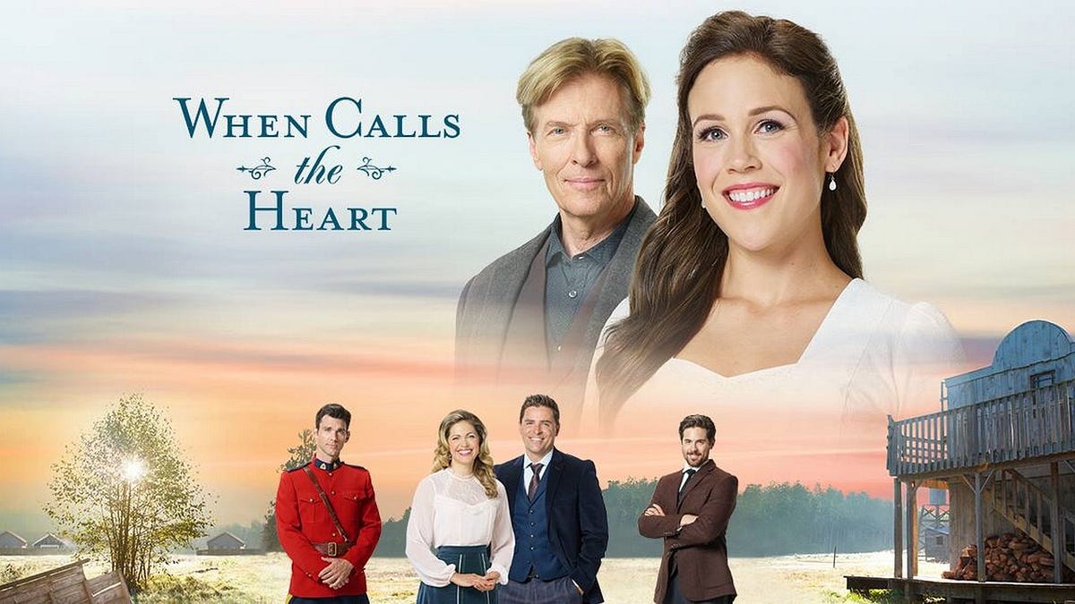 Cuando Llama El Corazon Temporada 7 En Español