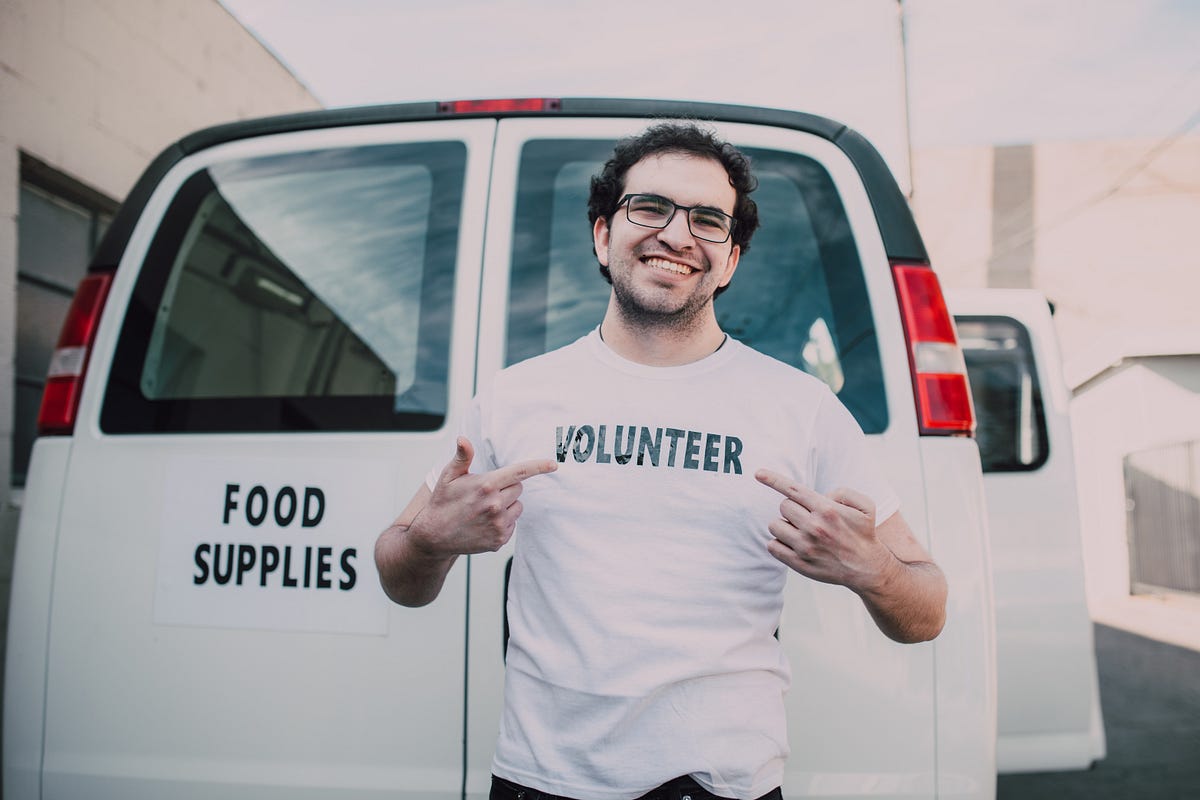Where Do Your Gently Used Clothing Donations Go? by Yana Bostongirl