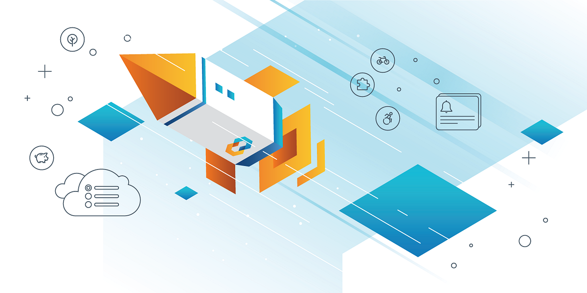 Clarity Core. Our design system’s journey to… by Scott Mathis Clarity Design System Medium