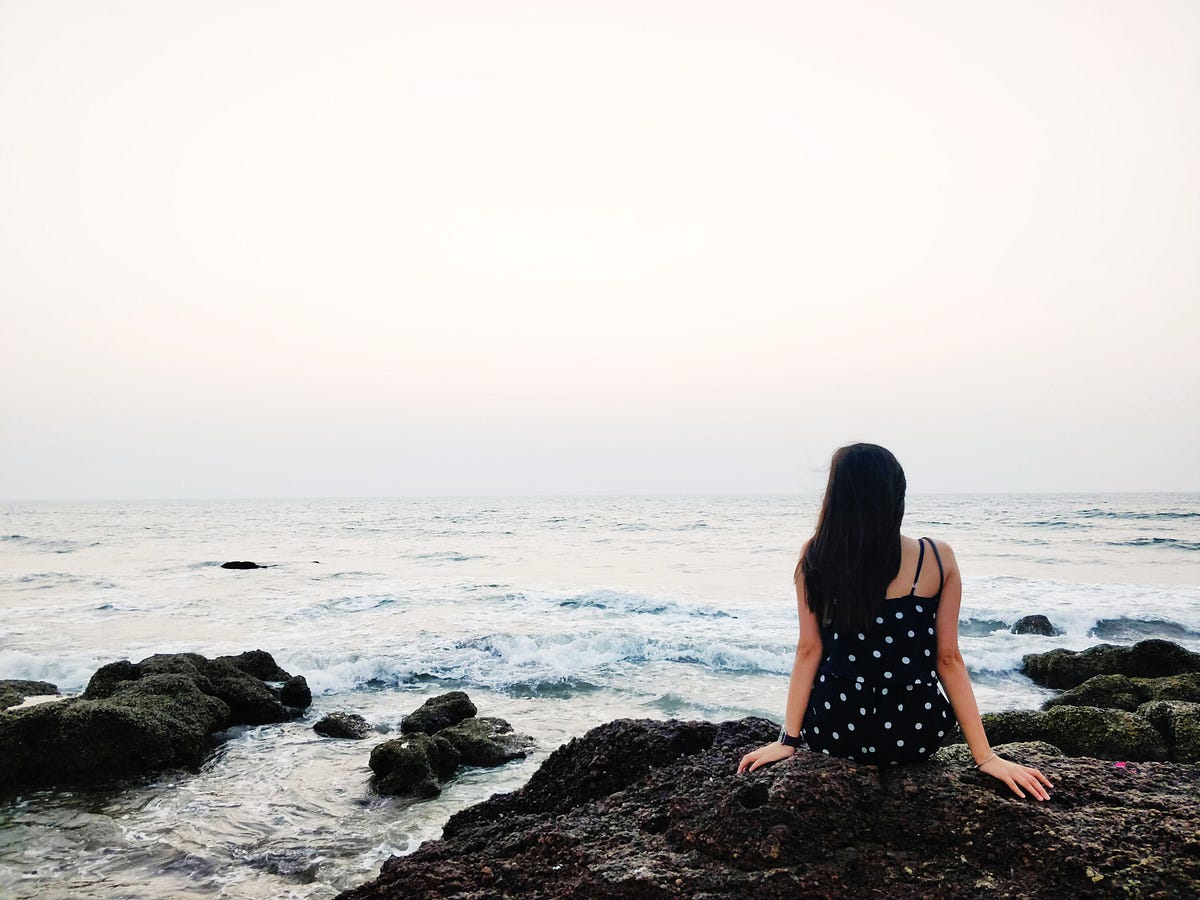 Sometimes I Wish I Were A Boy Wen I Was A Kid I Saw A Lot Of By Swati Kp Medium