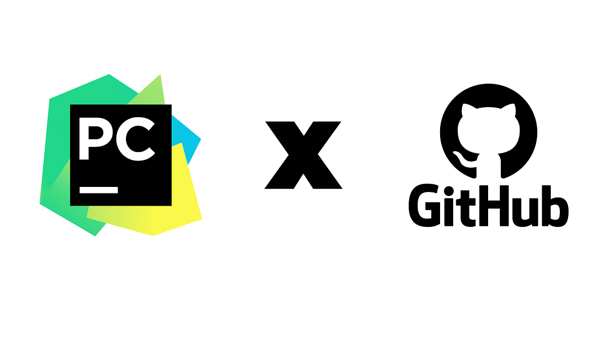 How to Use Github as Version Control System (VCS) on PyCharm — Part 1 ...