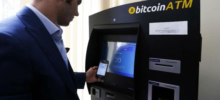Bitcoin Atms In Tokyo There Aren T Any Misha Medium - 