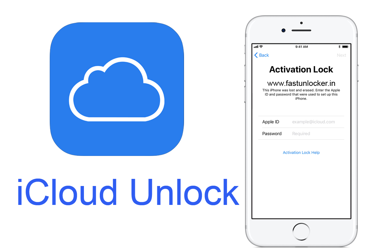 crack iphone activation lock