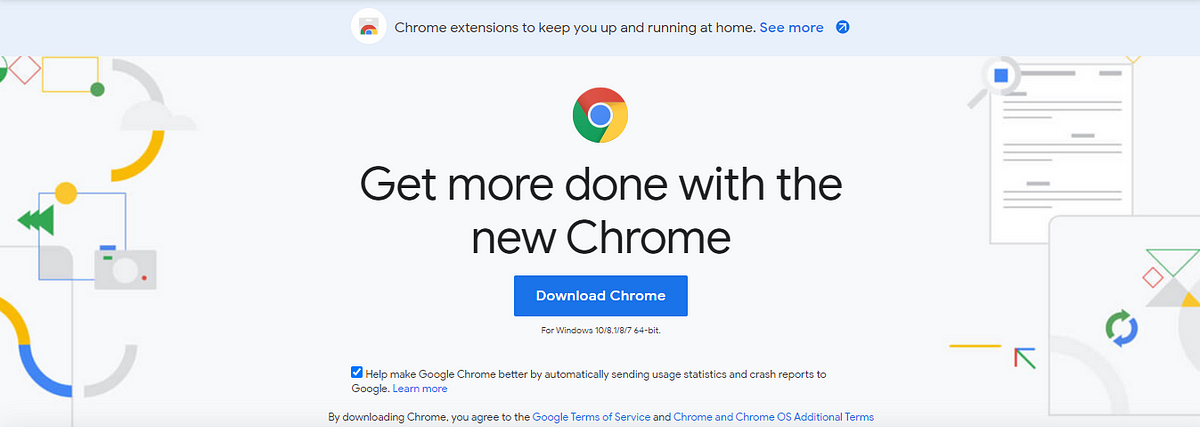 10 Insanely Useful Google Chrome Extensions 