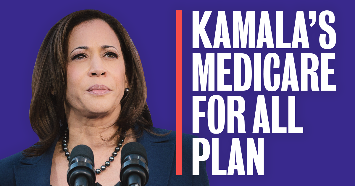 My Plan For Medicare For All. In America, health care should be a ...