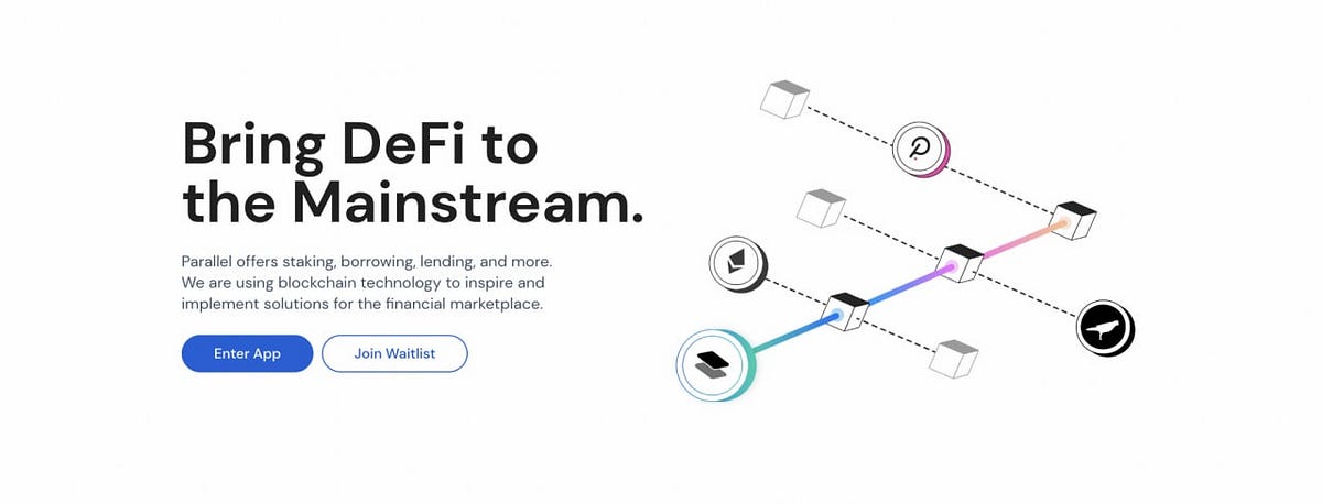 Raising the Bar: Parallel’s New Interface and Product Strategy