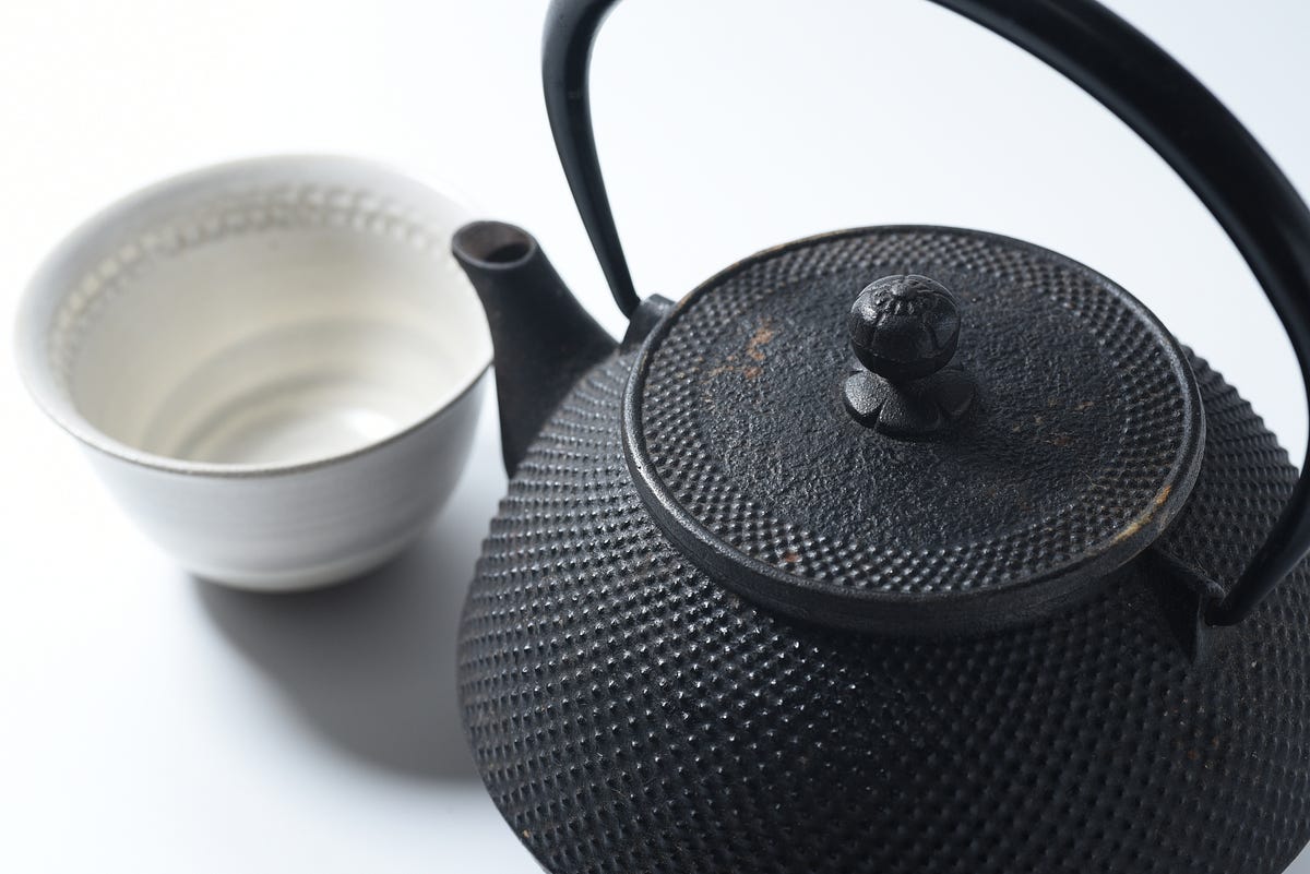 When Your REST API is a Teapot. The unusual story of HTTP error 418