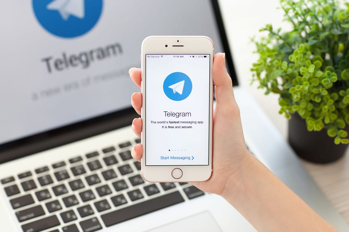 Chatfuel telegram не работает