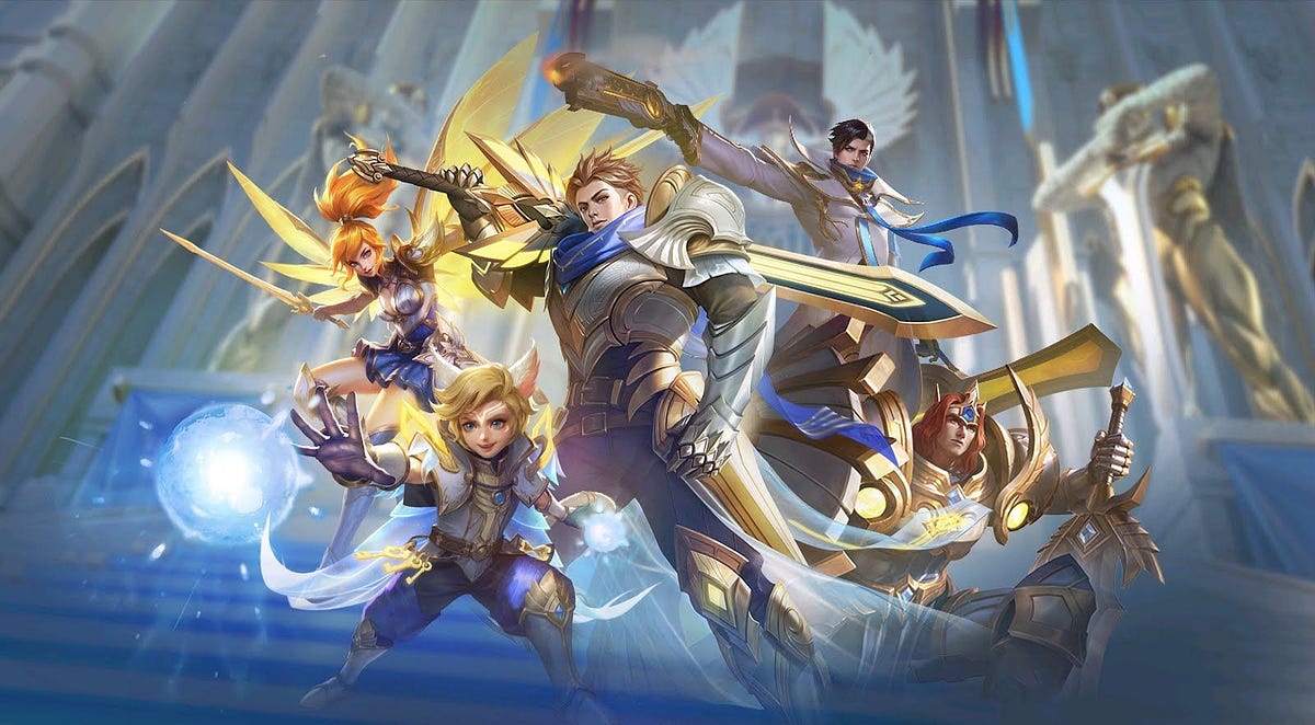 Mobilelegends Ru Отзывы О Интернет Магазине