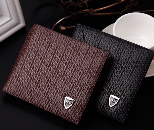 Luxury Men Wallet Brands. Luxury Men Wallet Brands wallet is the… | by  motorcyclediaries | Medium