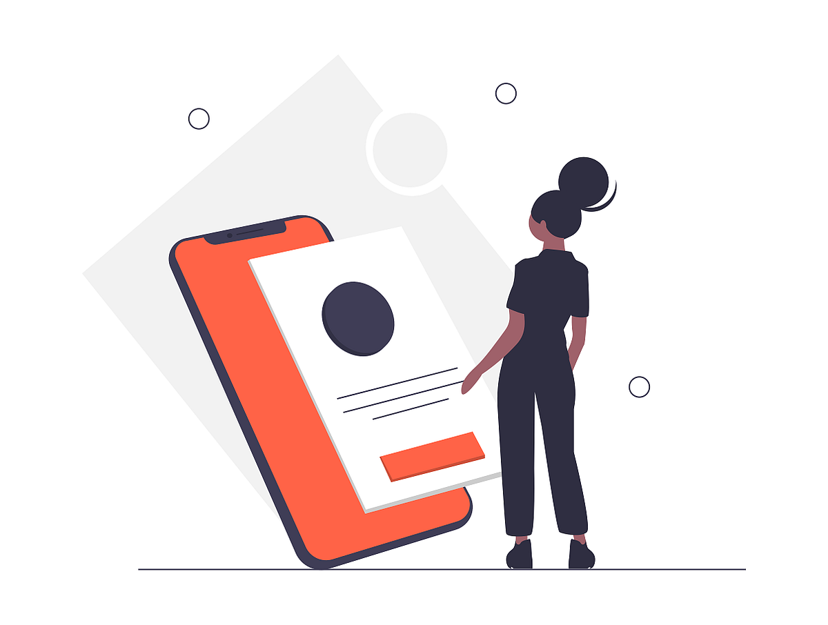 This Is A Job Posting Targeted At Young Designers By Joanna Ngai