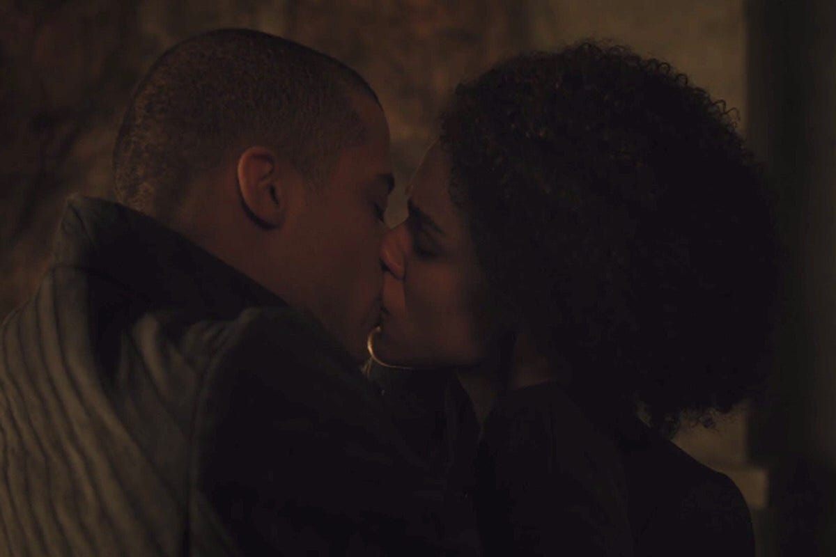 A PLACE FOR US.. Life, Death, and Grey Worm. | by Anthony DiPalma | Medium