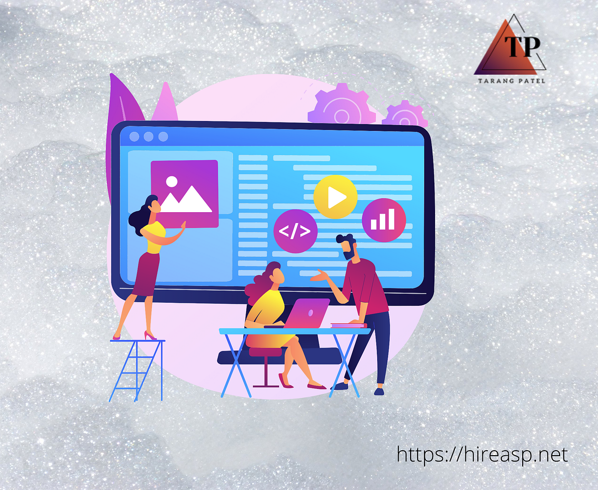 Why is Hiring Developer Beneficial for Your Company? by Hireasp Medium