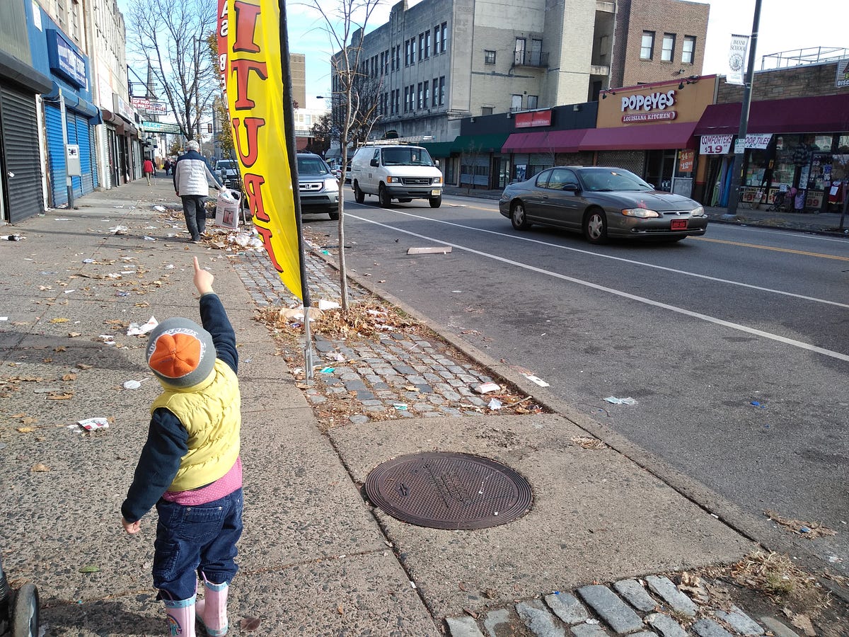 Could a plant-based, zero-waste grocery store work in Germantown? | by