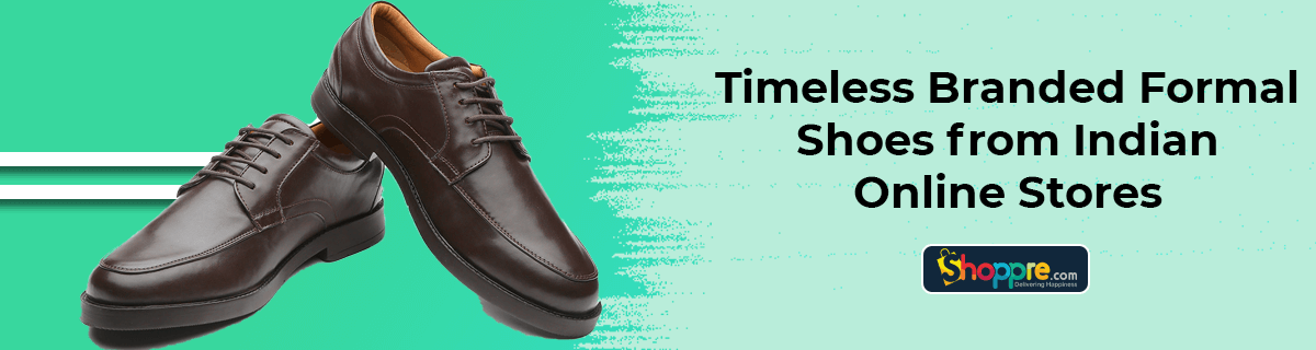 best formal shoes for interview