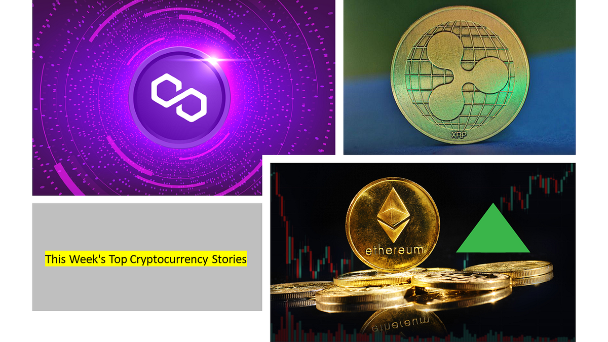 cryptocurrency stories