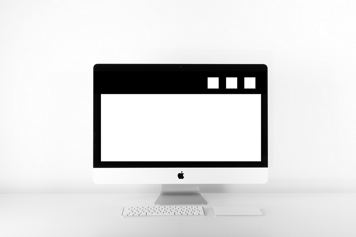How To Make A macOS Menu Bar App. No Coding Experience Needed! — Powered… |  by Charlie Levine | Mac O'Clock | Medium