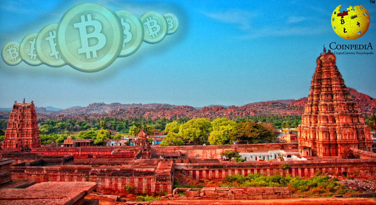 Indian State Of Karnataka Thoughts Digital Currency Guidlines by Coin Pedia Medium