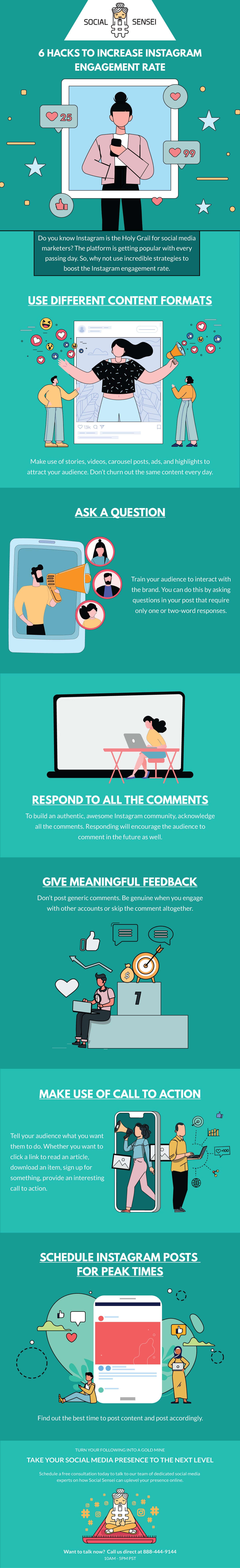 5 Industries that Use Influencer Marketing to Grow Followers | by
