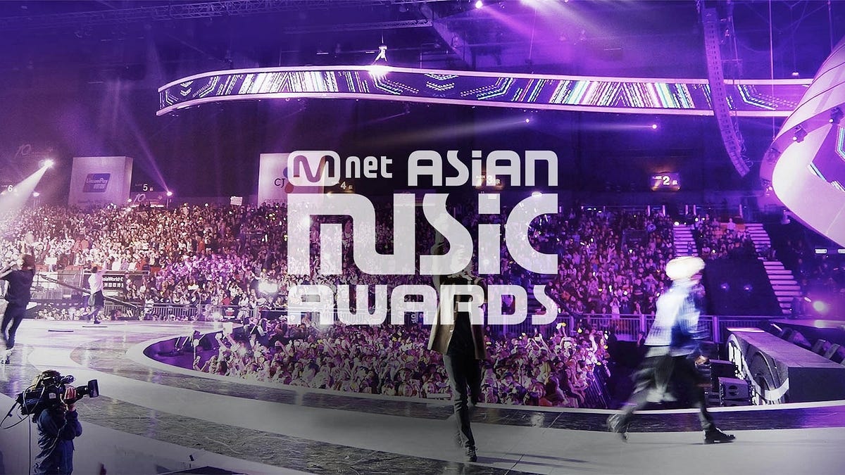 Watch MAMA 2020 — Award Show 2020 Mnet Asian Music Awards ((LIVE-STREAM