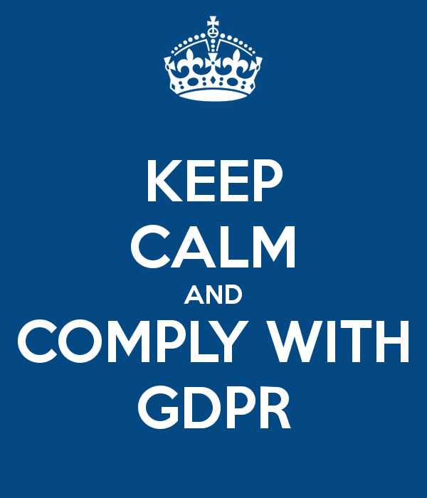 How We Implemented GDPR and What You Need to Be Aware of