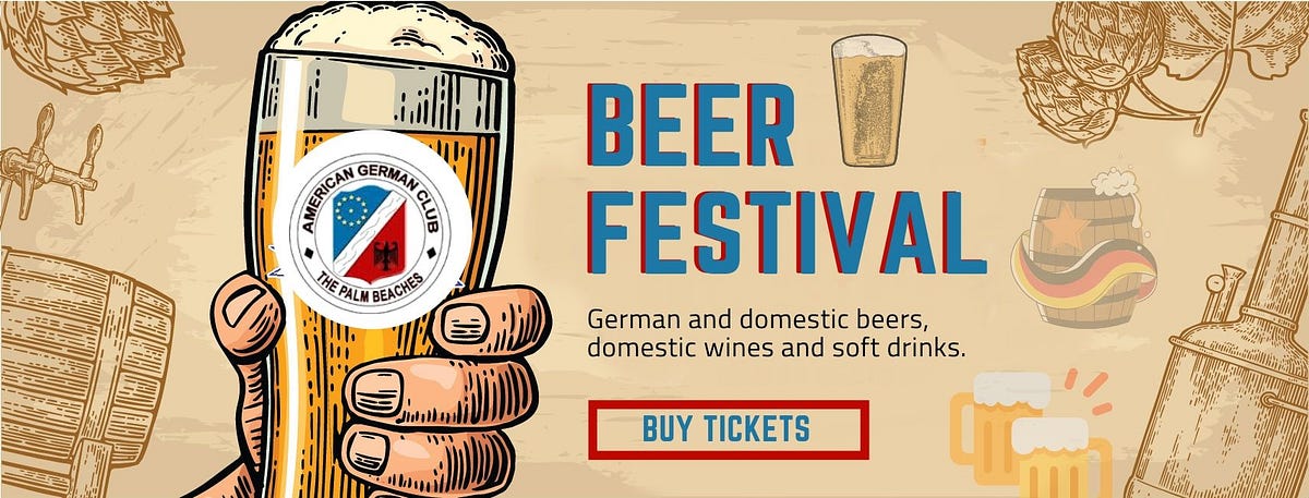 America’s World Class Beer Fest. Experience the taste of Florida’s ...