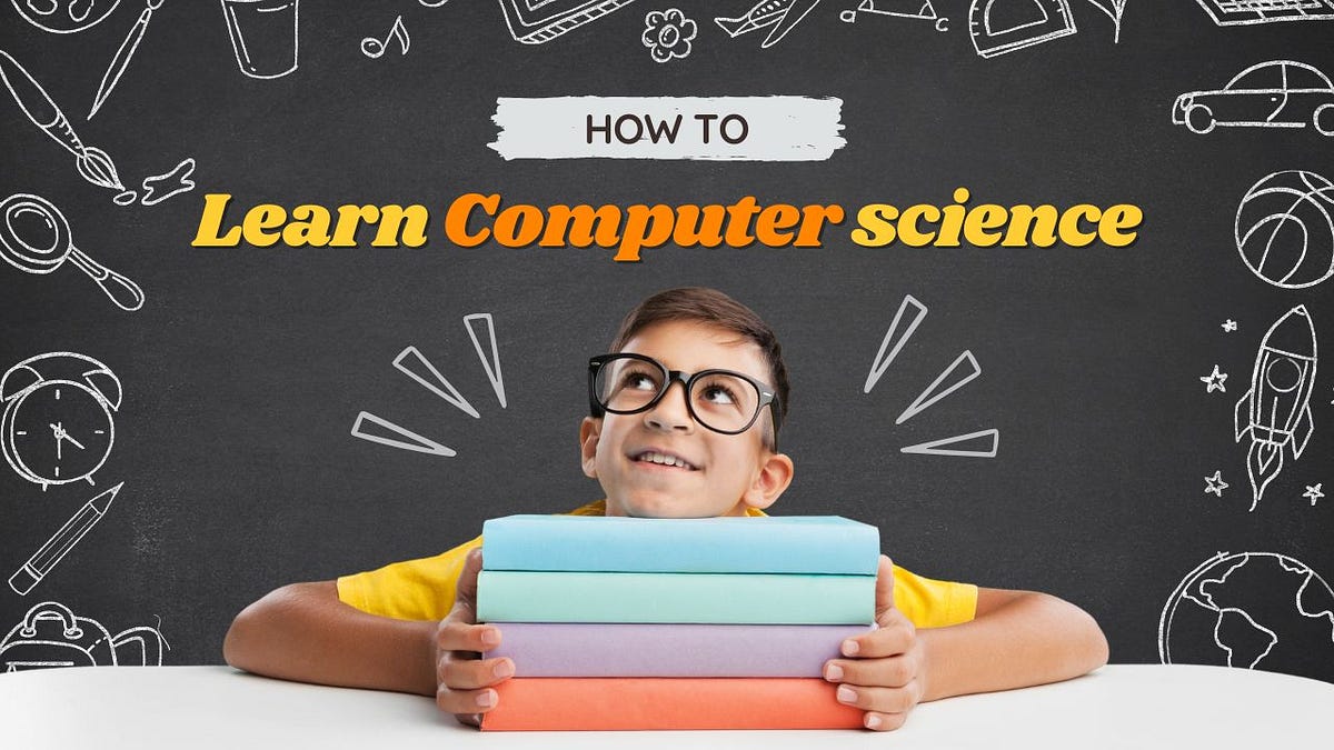 Top 10 Proven Tips To Mastering Computer Science Coding (2022) | by ...