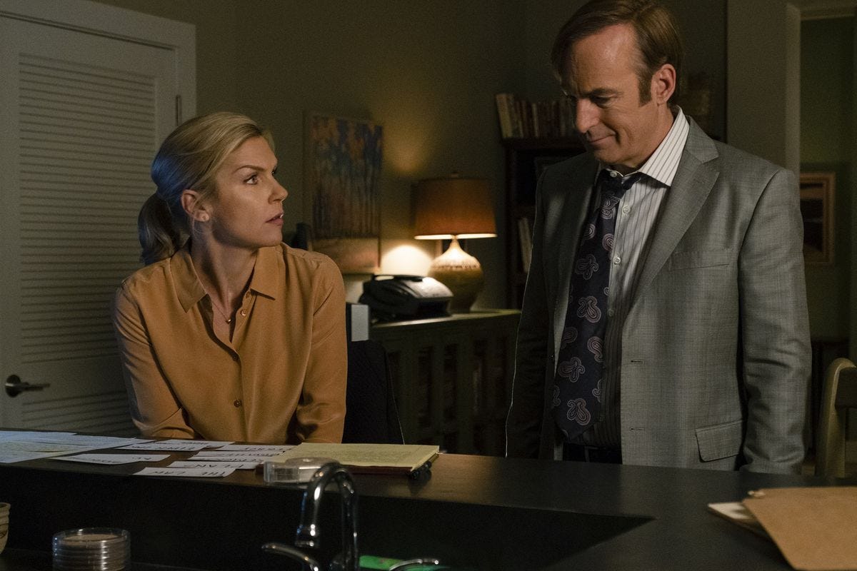 Cuantas Temporadas Hay De Better Call Saul
