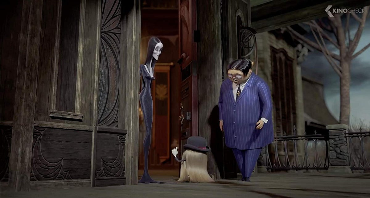 La Famille Addams Film Complet En Français #Regarder. La famille addams film complet en francais streaming Vf