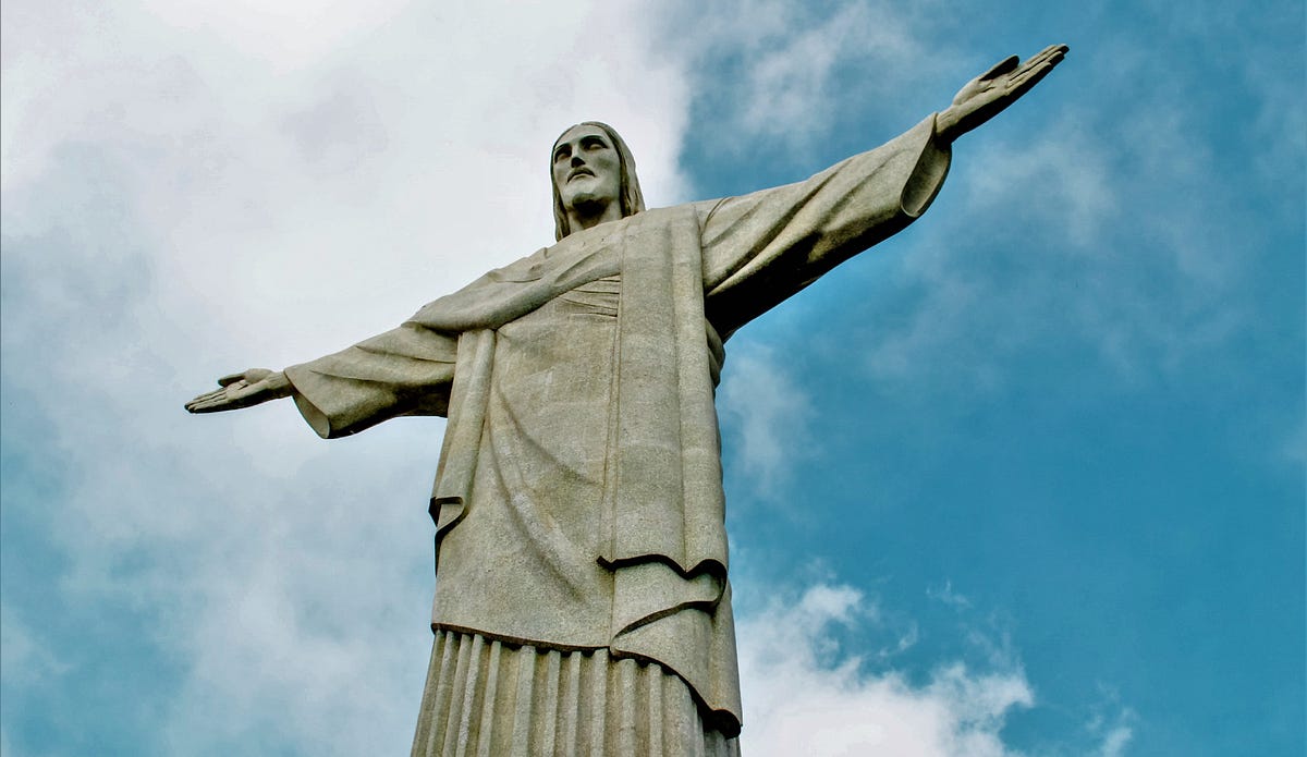 How in the World Can You Make Disciples?