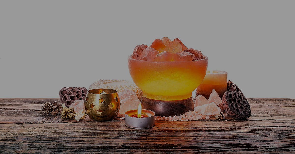 Ease Allergy and Asthma Symptoms. Spring is here. to the… by