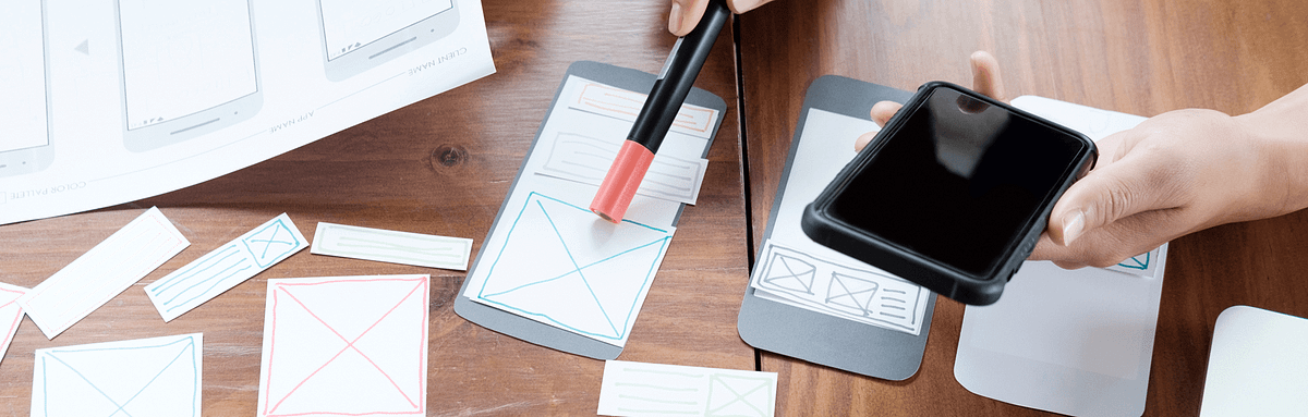 Measuring UX: Usability Evaluation | by Ish∆n | Prototypr