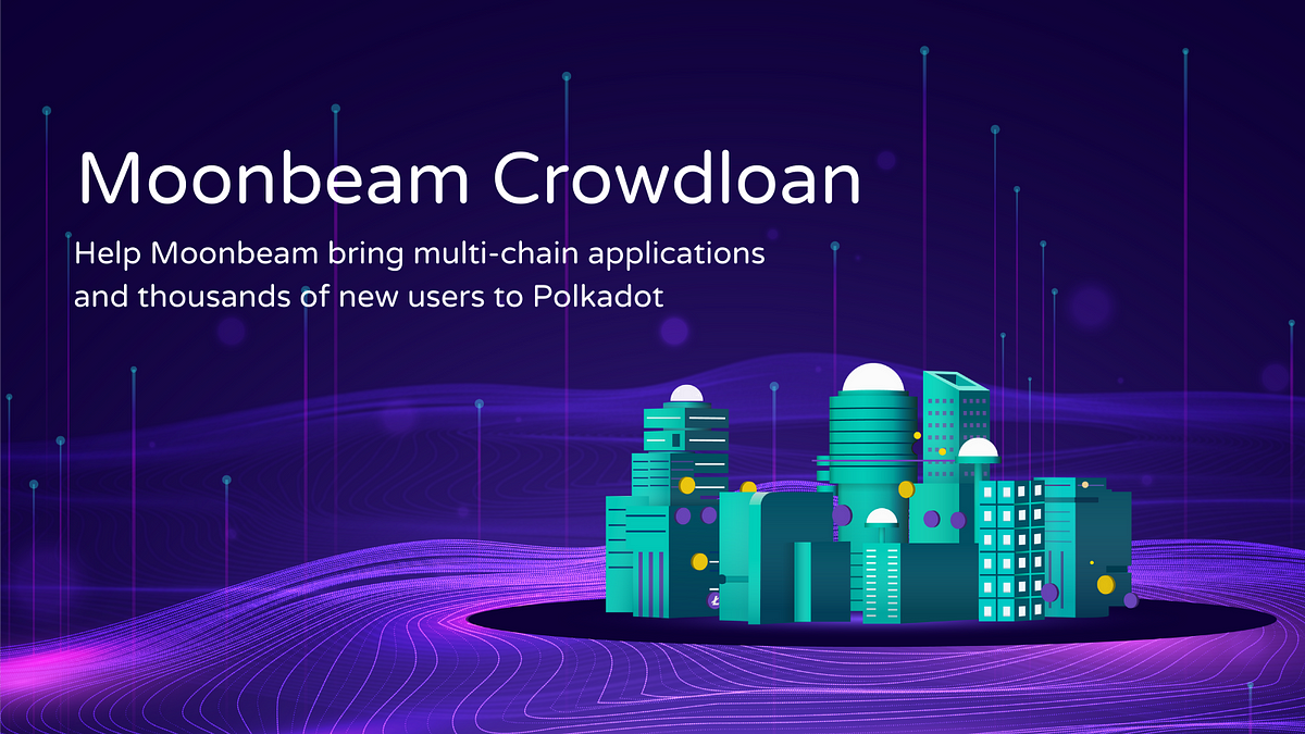 Moonbeam Monthly Dispatch: October 2021