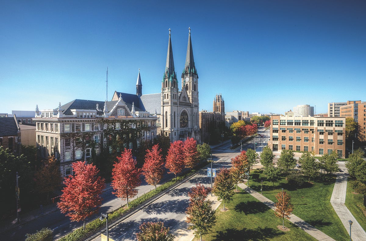 15 Important Dates To Remember When Are Midterm Exams At Marquette By Pam Palines We Are 