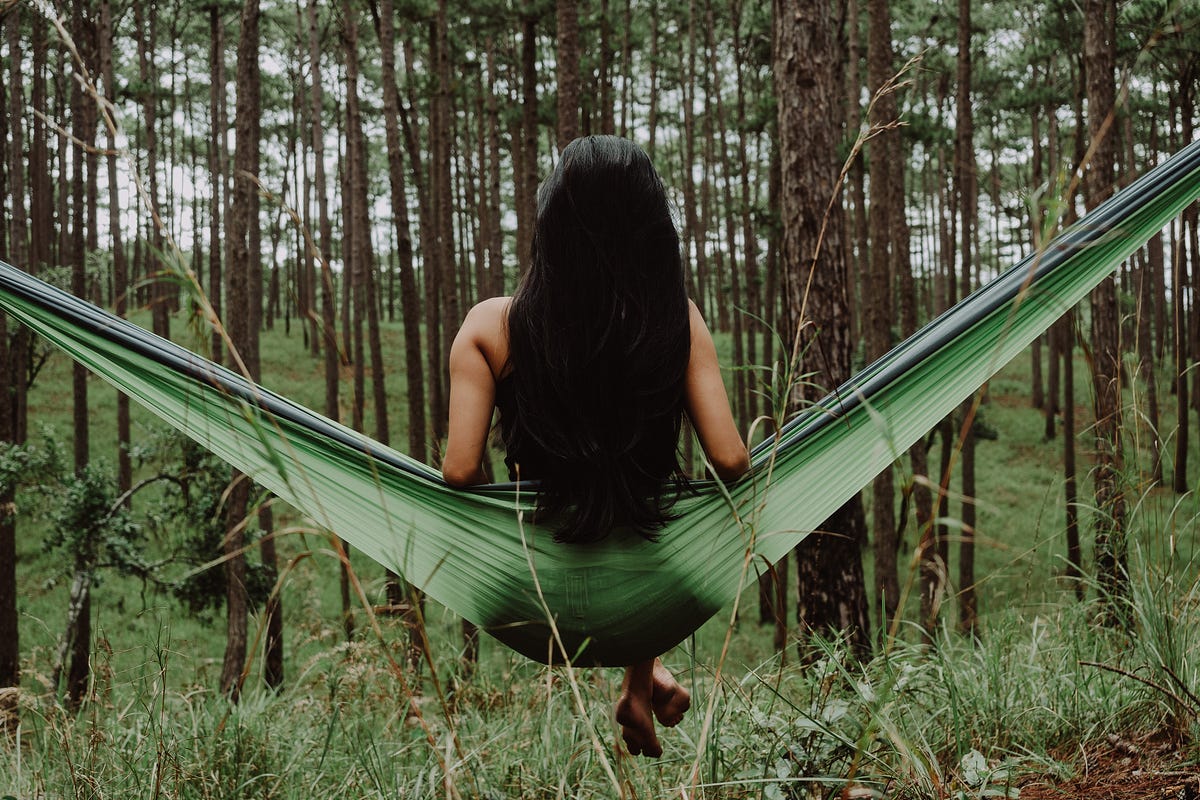 How To Deal With A Self Righteous Person By Erin Adams Medium