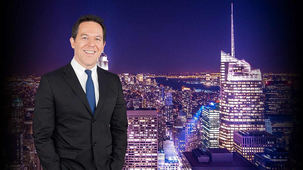 [Full Show] The Greg Gutfeld Show November 7, 2020 On FOX by Jodi G