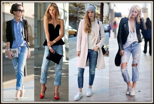 Dieng Olivia — Top Fashion Trends Women Must know About | by Dieng ...