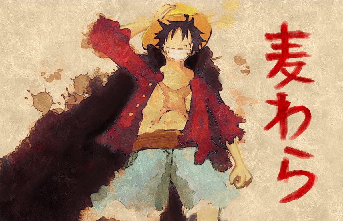 1000 Chapters Later How One Piece Explains Manga And Anime By Suwaid Fazal Medium 1000 Chapters Later How One Piece Explains Manga And Anime By Suwaid Fazal Medium