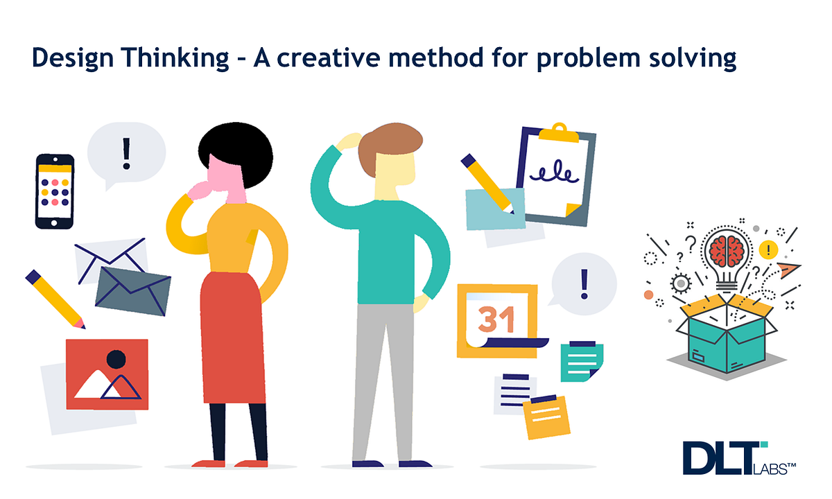 Problem-solving and critical thinking examples image