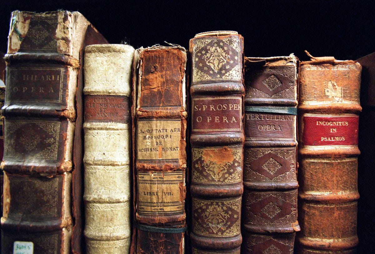 What Is The Value Of Christian Theology Taught At University By