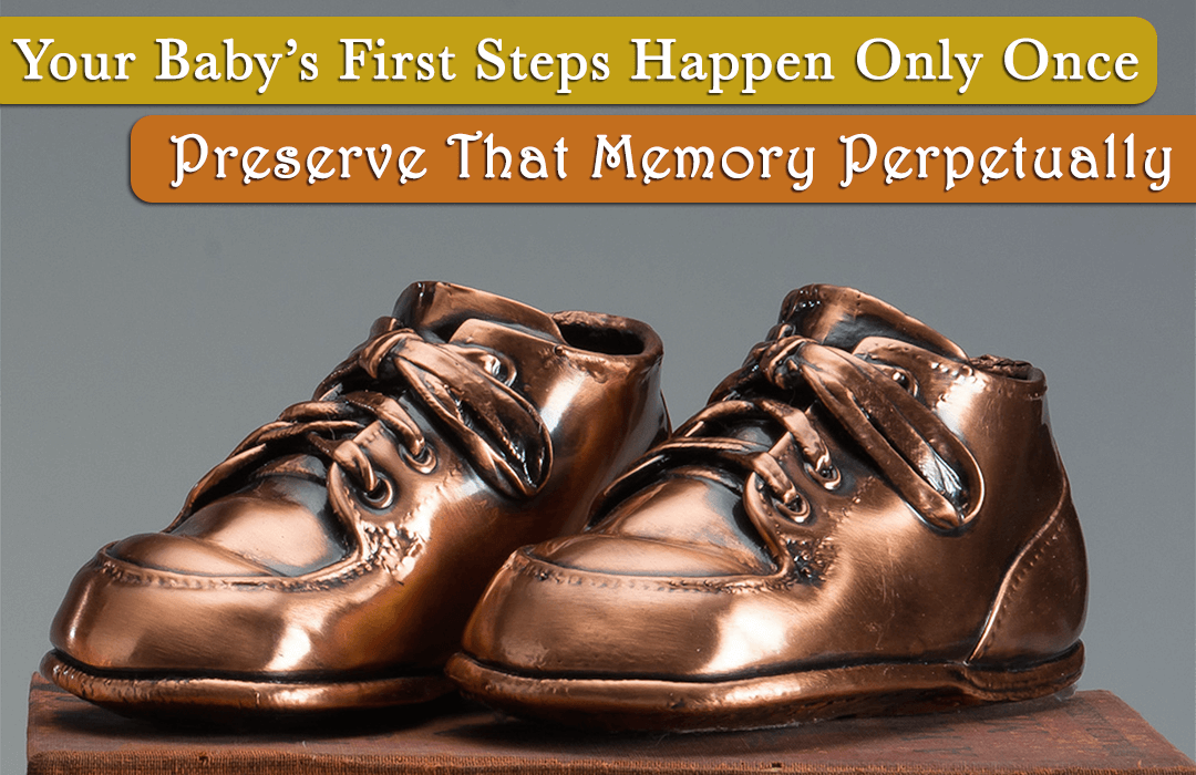 first shoes keepsake