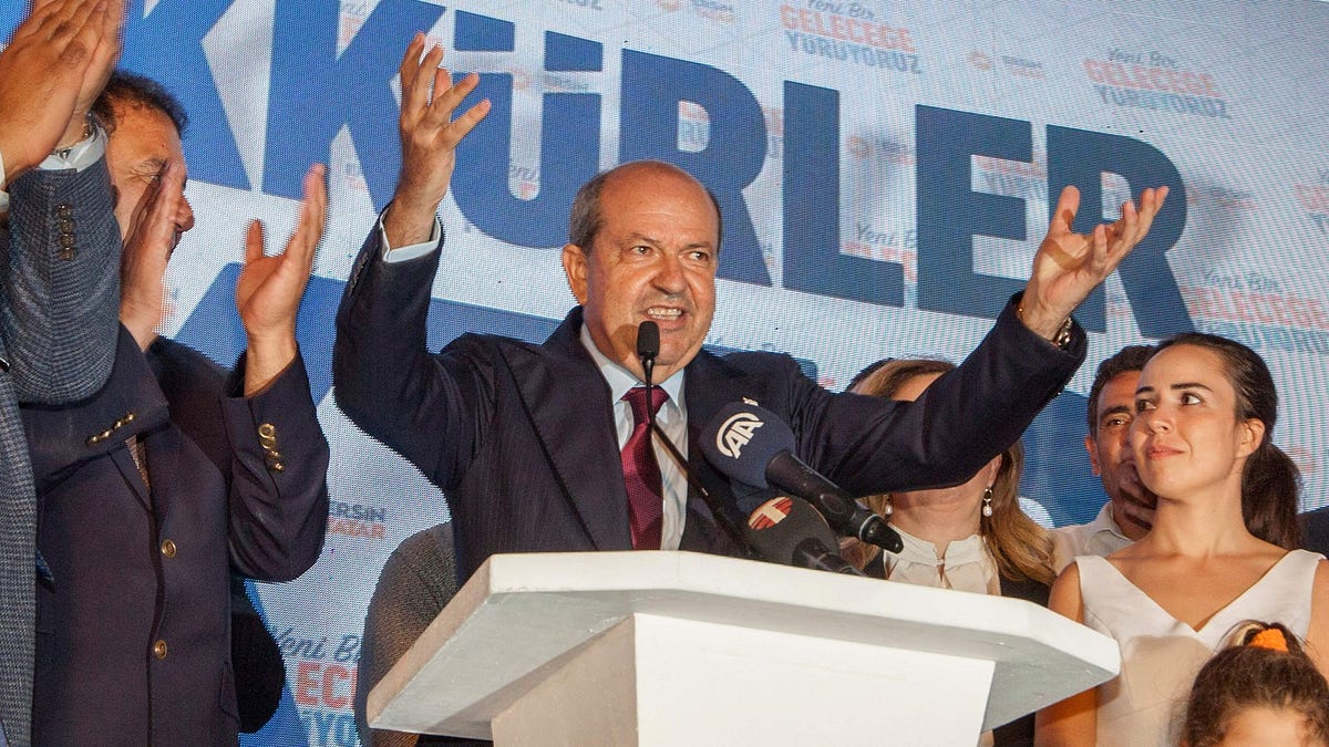 North Cyprus knocking on the door of recognition | Medium