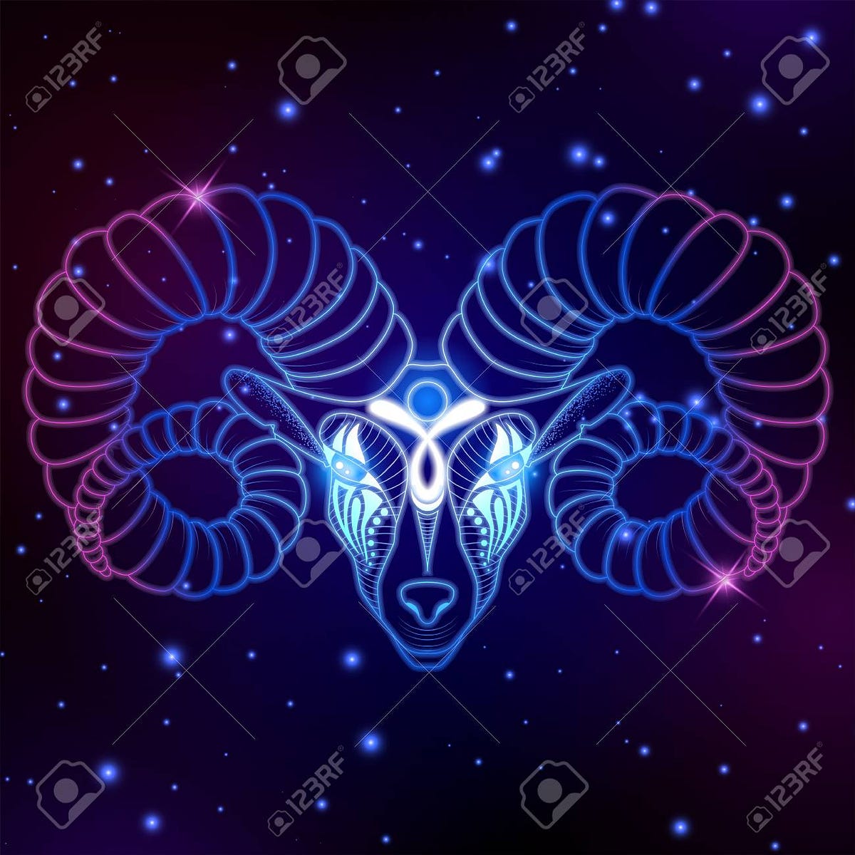 What you must know about Aries Zodiac sign? | by Aurobindhan | Medium