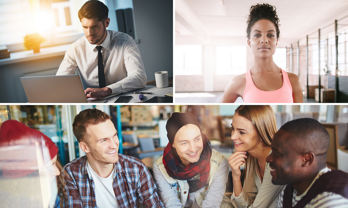 Confidence, Competence, and Communication